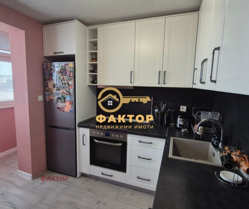 Продава 3-СТАЕН, гр. Пловдив, Кършияка, снимка 6 - Апартаменти - 53442236