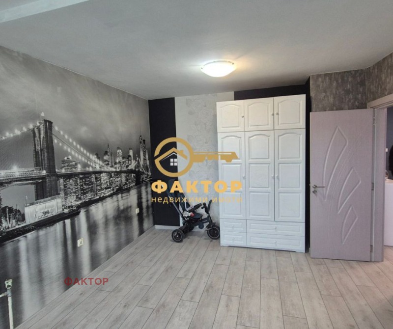 Продава 3-СТАЕН, гр. Пловдив, Кършияка, снимка 5 - Апартаменти - 53442236