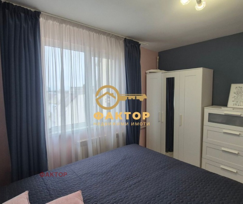 Продава 3-СТАЕН, гр. Пловдив, Кършияка, снимка 10 - Апартаменти - 53442236