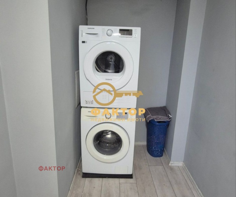 Продава 3-СТАЕН, гр. Пловдив, Кършияка, снимка 15 - Апартаменти - 53442236