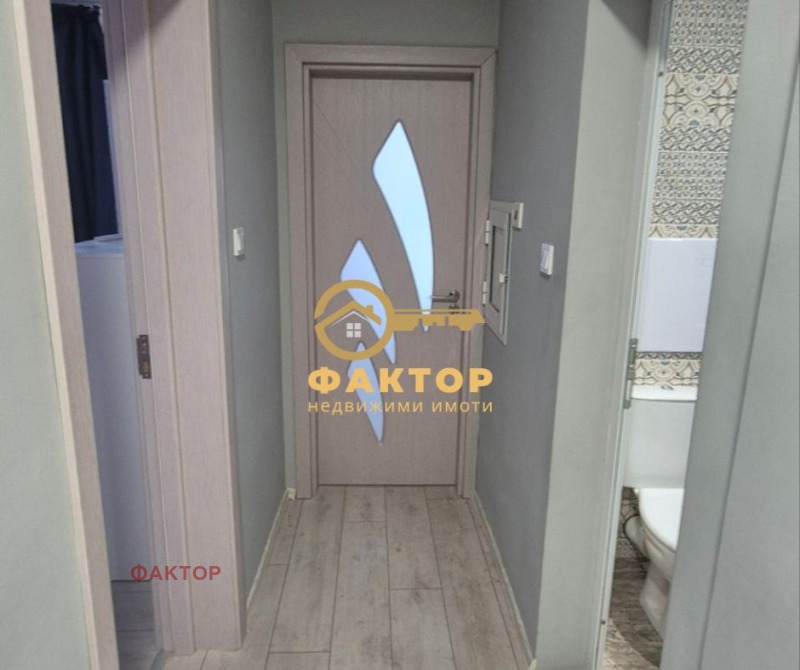 Продава 3-СТАЕН, гр. Пловдив, Кършияка, снимка 11 - Апартаменти - 53442236