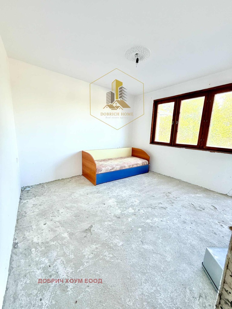 Продава  4-стаен град Добрич , Добротица - Варненска , 115 кв.м | 67537433