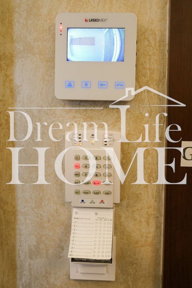 Продава МНОГОСТАЕН, гр. Пловдив, Тракия, снимка 14 - Апартаменти - 54189260