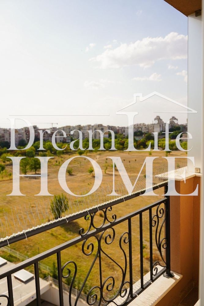 Продава МНОГОСТАЕН, гр. Пловдив, Тракия, снимка 7 - Апартаменти - 54189260