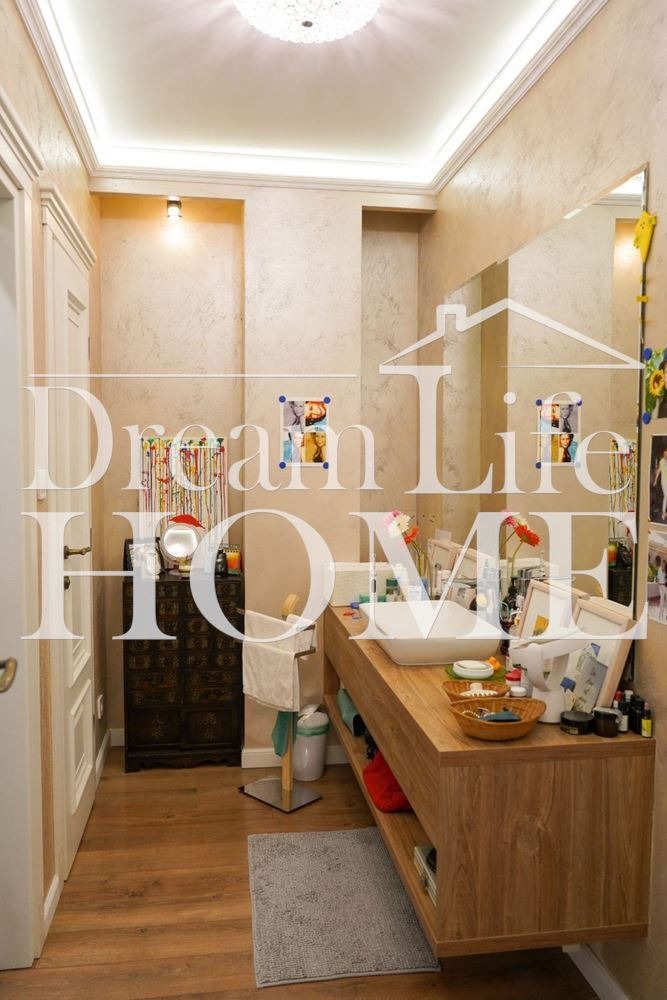 Продава МНОГОСТАЕН, гр. Пловдив, Тракия, снимка 13 - Апартаменти - 54189260