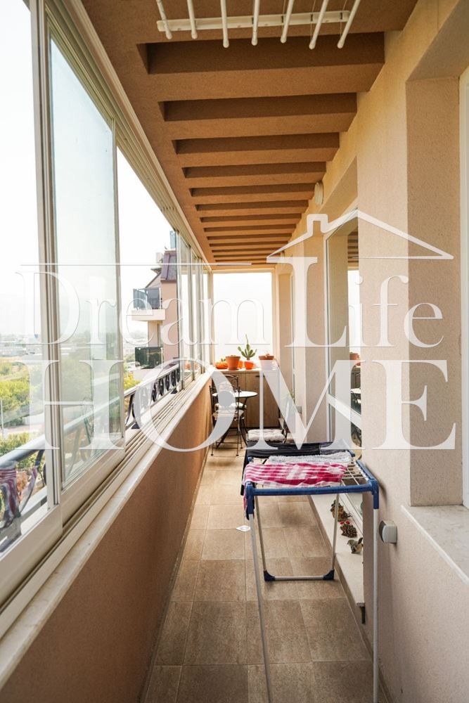 Продава МНОГОСТАЕН, гр. Пловдив, Тракия, снимка 8 - Апартаменти - 54189260