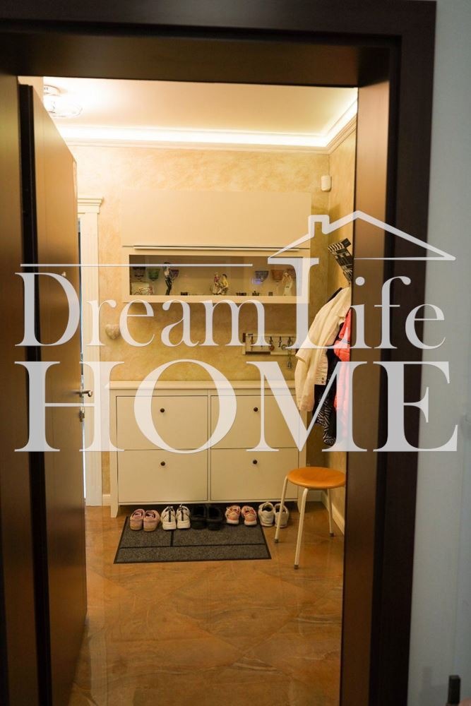 Продава МНОГОСТАЕН, гр. Пловдив, Тракия, снимка 12 - Апартаменти - 54189260