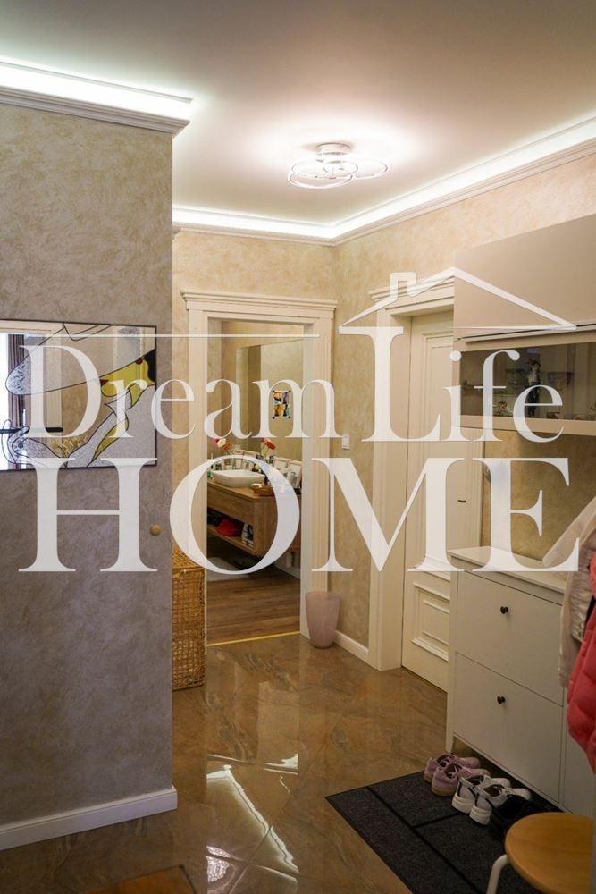 Продава МНОГОСТАЕН, гр. Пловдив, Тракия, снимка 15 - Апартаменти - 54189260