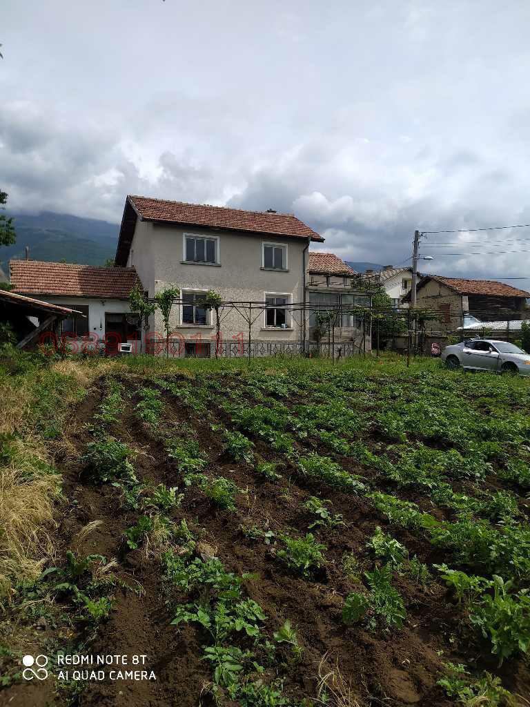 Продава КЪЩА, с. Тъжа, област Стара Загора