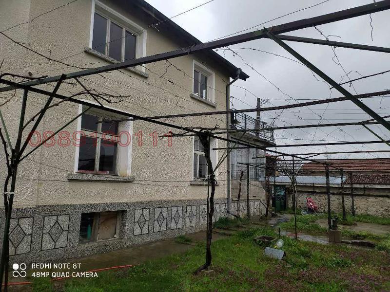 Продава КЪЩА, с. Тъжа, област Стара Загора, снимка 12 - Къщи - 52951709
