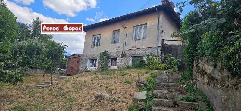 En venta  Casa región Blagoevgrad , Dobrinishte , 150 metros cuadrados | 89668256 - imagen [2]