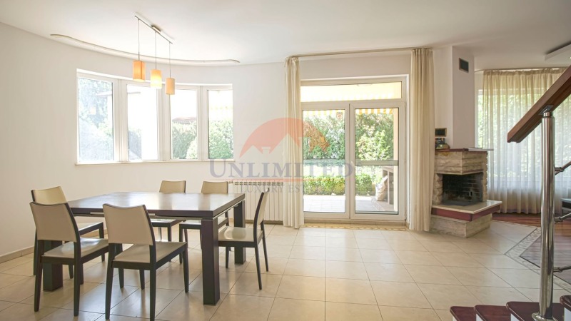 For Sale  House Sofia , Simeonovo , 350 sq.m | 26403901 - image [3]