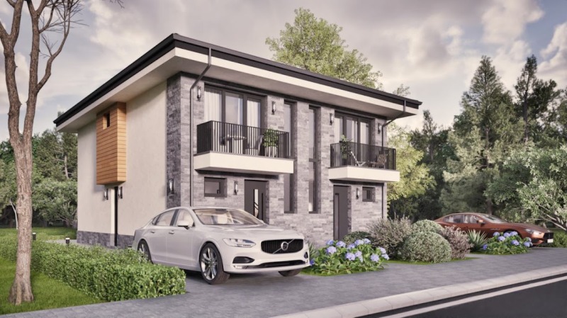 Til salgs  Hus region Plovdiv , Hisarja , 120 kvm | 20095989 - bilde [2]
