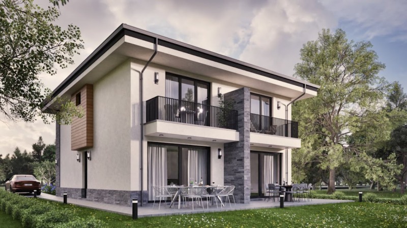 Til salgs  Hus region Plovdiv , Hisarja , 120 kvm | 20095989