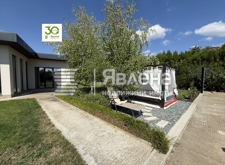 Продава КЪЩА, с. Генерал Кантарджиево, област Варна, снимка 6 - Къщи - 55139242