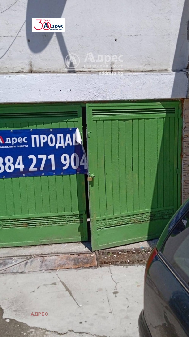 На продаж  Гараж, Паркомясто Варна , Автогара , 19 кв.м | 51787177 - зображення [2]