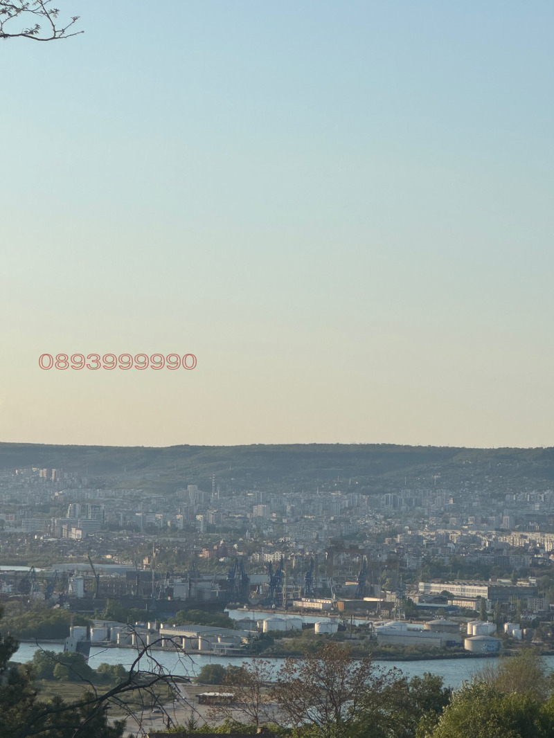 Προς πώληση  Οικόπεδο Βαρνα , μ-τ Ζελενηκα , 1037 τ.μ | 84064647 - εικόνα [2]