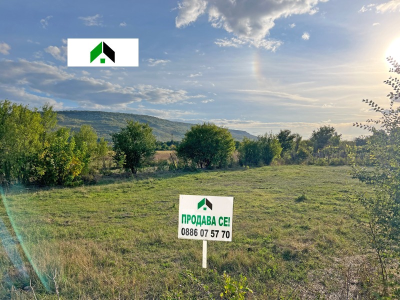 For Sale  Plot region Shumen , Kaspichan , 1503 sq.m | 22718482