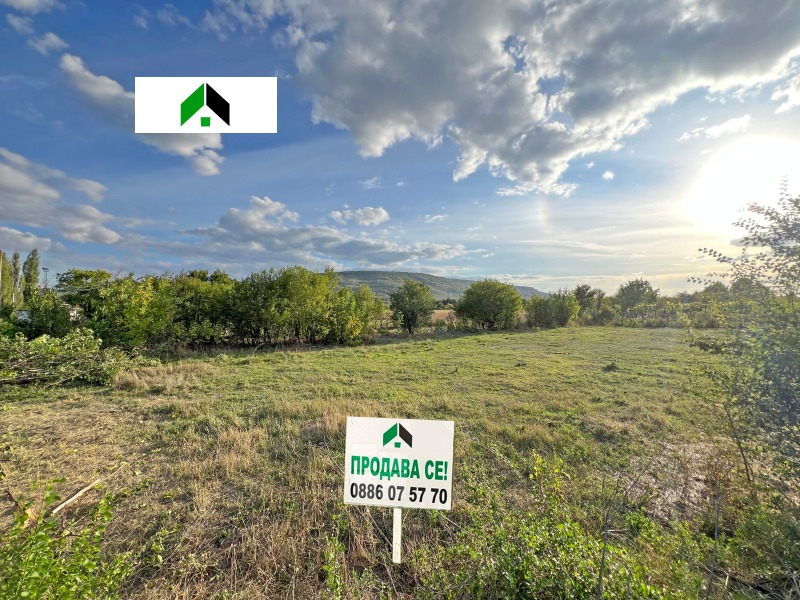 For Sale  Plot region Shumen , Kaspichan , 1503 sq.m | 22718482 - image [3]