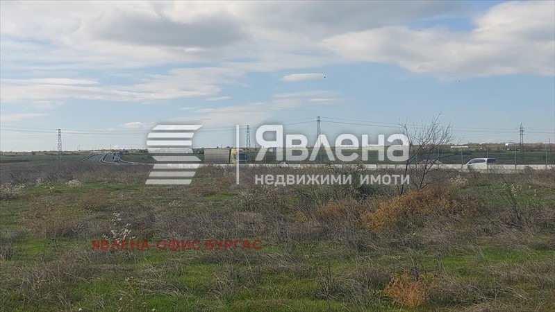 Продава ПАРЦЕЛ, гр. Поморие, област Бургас, снимка 3 - Парцели - 52407193