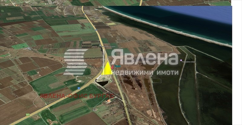 Продава ПАРЦЕЛ, гр. Поморие, област Бургас, снимка 7 - Парцели - 52407193