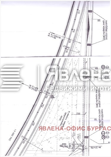 Продава ПАРЦЕЛ, гр. Поморие, област Бургас, снимка 8 - Парцели - 52407193