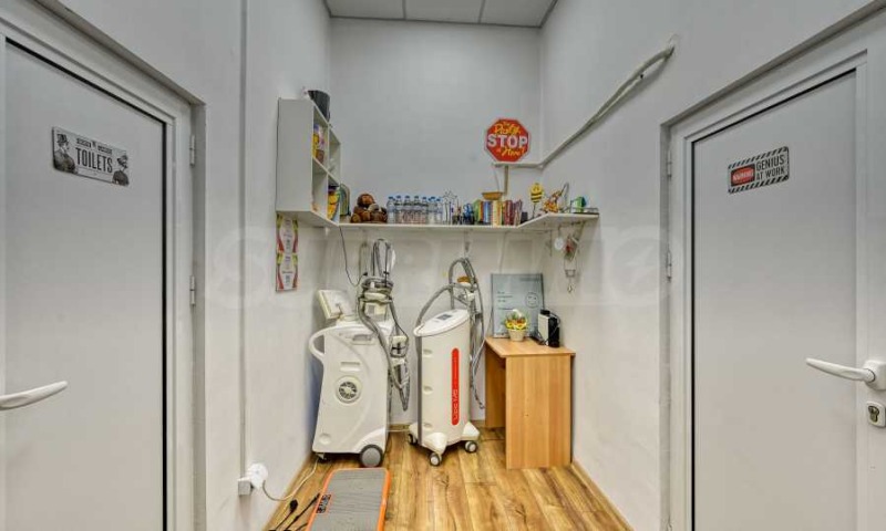 Продава БИЗНЕС ИМОТ, гр. София, Люлин 9, снимка 7 - Други - 51245192