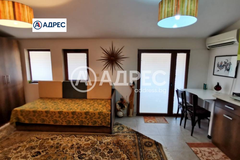 Продава 1-СТАЕН, гр. Сандански, област Благоевград, снимка 5 - Апартаменти - 55304585