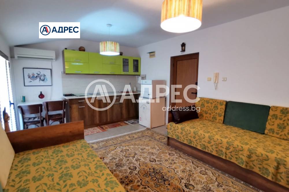 Продава 1-СТАЕН, гр. Сандански, област Благоевград, снимка 6 - Апартаменти - 55304585