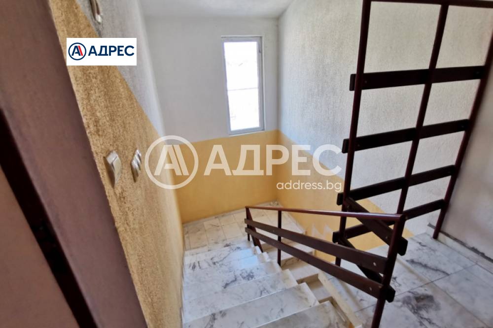 Продава 1-СТАЕН, гр. Сандански, област Благоевград, снимка 13 - Апартаменти - 55304585