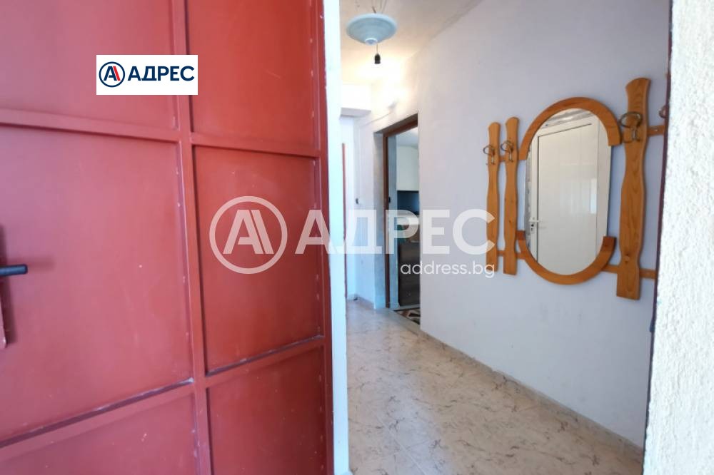 Продава 1-СТАЕН, гр. Сандански, област Благоевград, снимка 12 - Апартаменти - 55304585