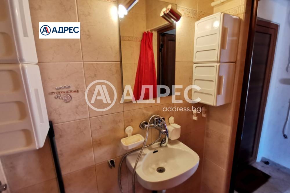 Продава 1-СТАЕН, гр. Сандански, област Благоевград, снимка 11 - Апартаменти - 55304585