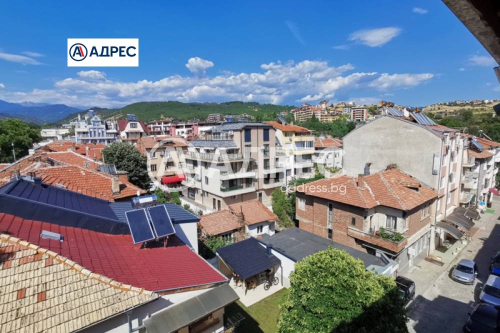 Продава 1-СТАЕН, гр. Сандански, област Благоевград, снимка 4 - Апартаменти - 55304585