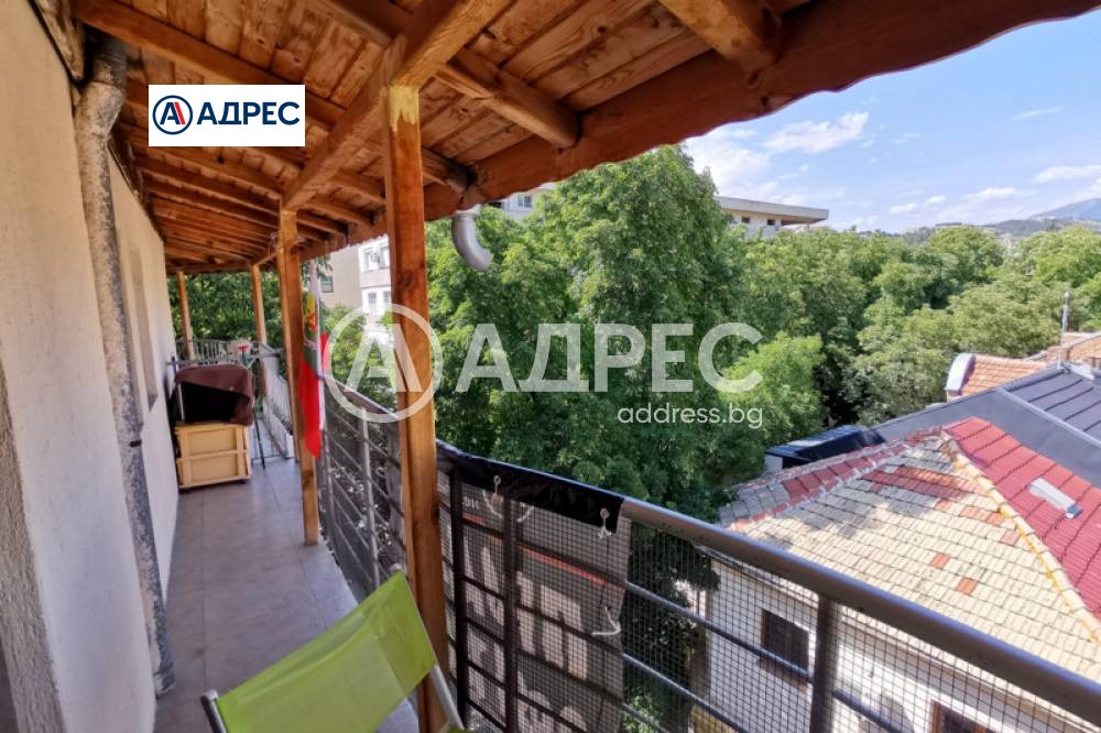Продава 1-СТАЕН, гр. Сандански, област Благоевград, снимка 3 - Апартаменти - 55304585