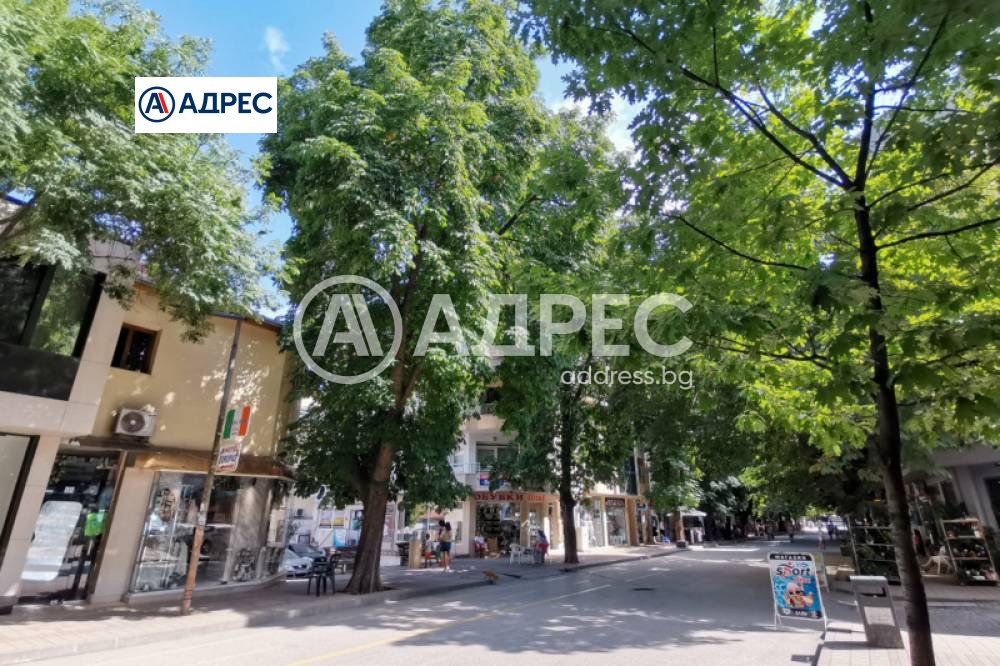 Продава 1-СТАЕН, гр. Сандански, област Благоевград, снимка 14 - Апартаменти - 55304585