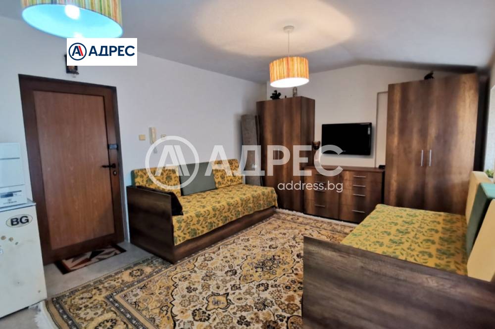 Продава 1-СТАЕН, гр. Сандански, област Благоевград, снимка 8 - Апартаменти - 55304585