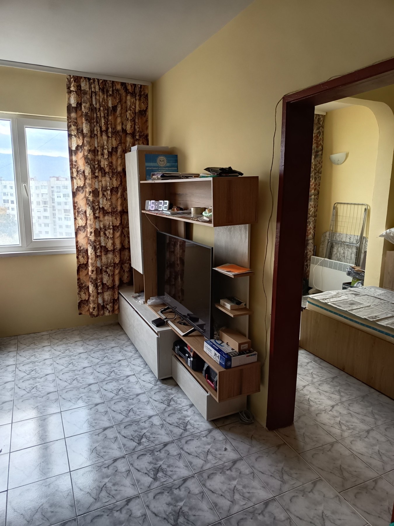 Продава 2-СТАЕН, гр. София, Обеля 2, снимка 2 - Апартаменти - 52212913