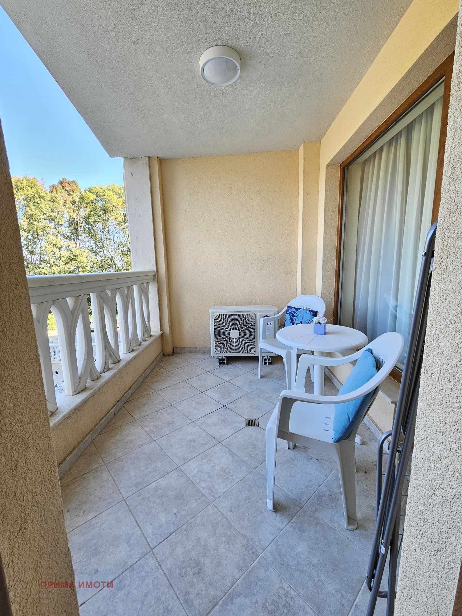 Продава 2-СТАЕН, гр. Варна, Аспарухово, снимка 3 - Апартаменти - 54550397