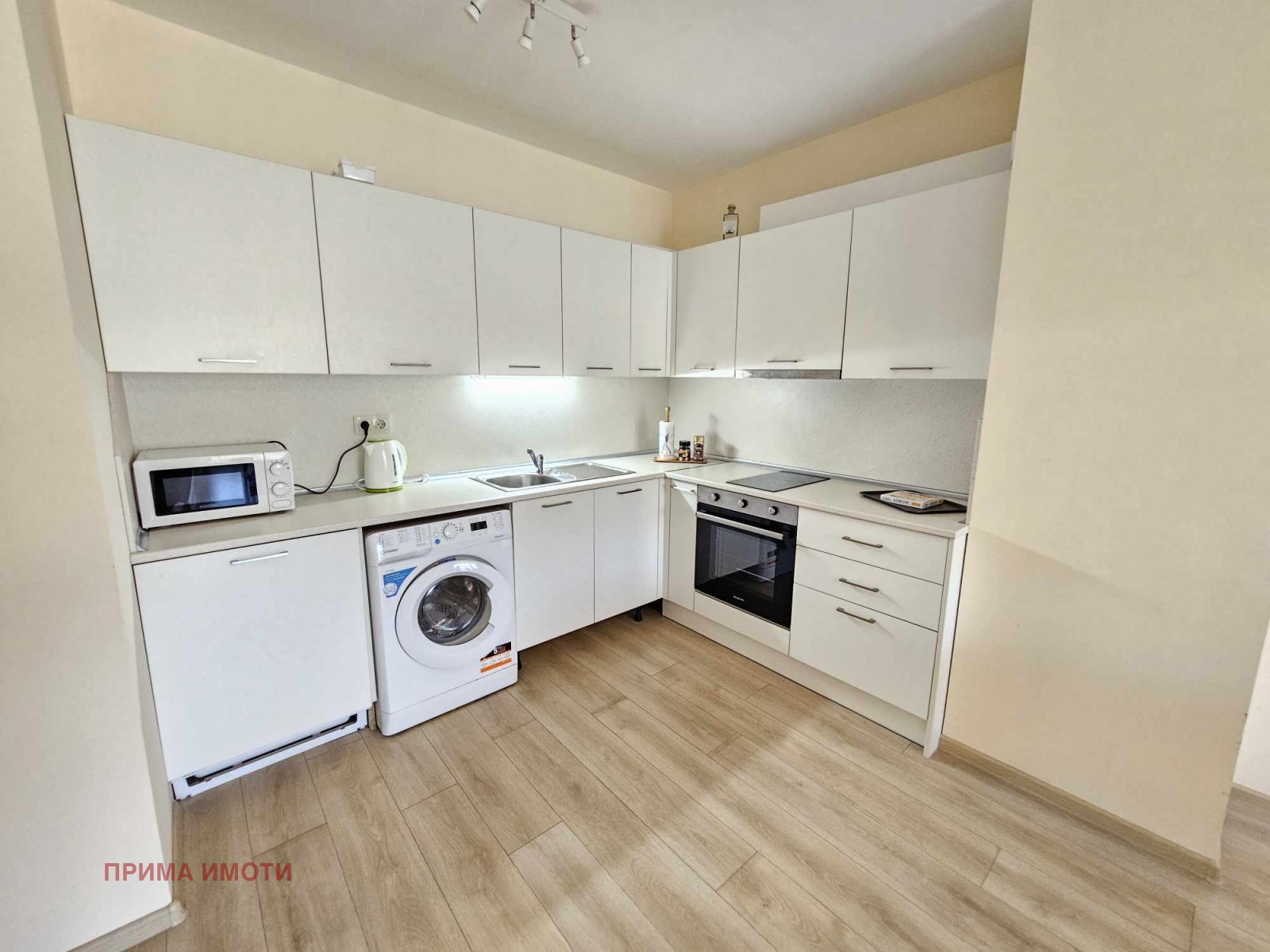 Продава 2-СТАЕН, гр. Варна, Аспарухово, снимка 8 - Апартаменти - 54550397