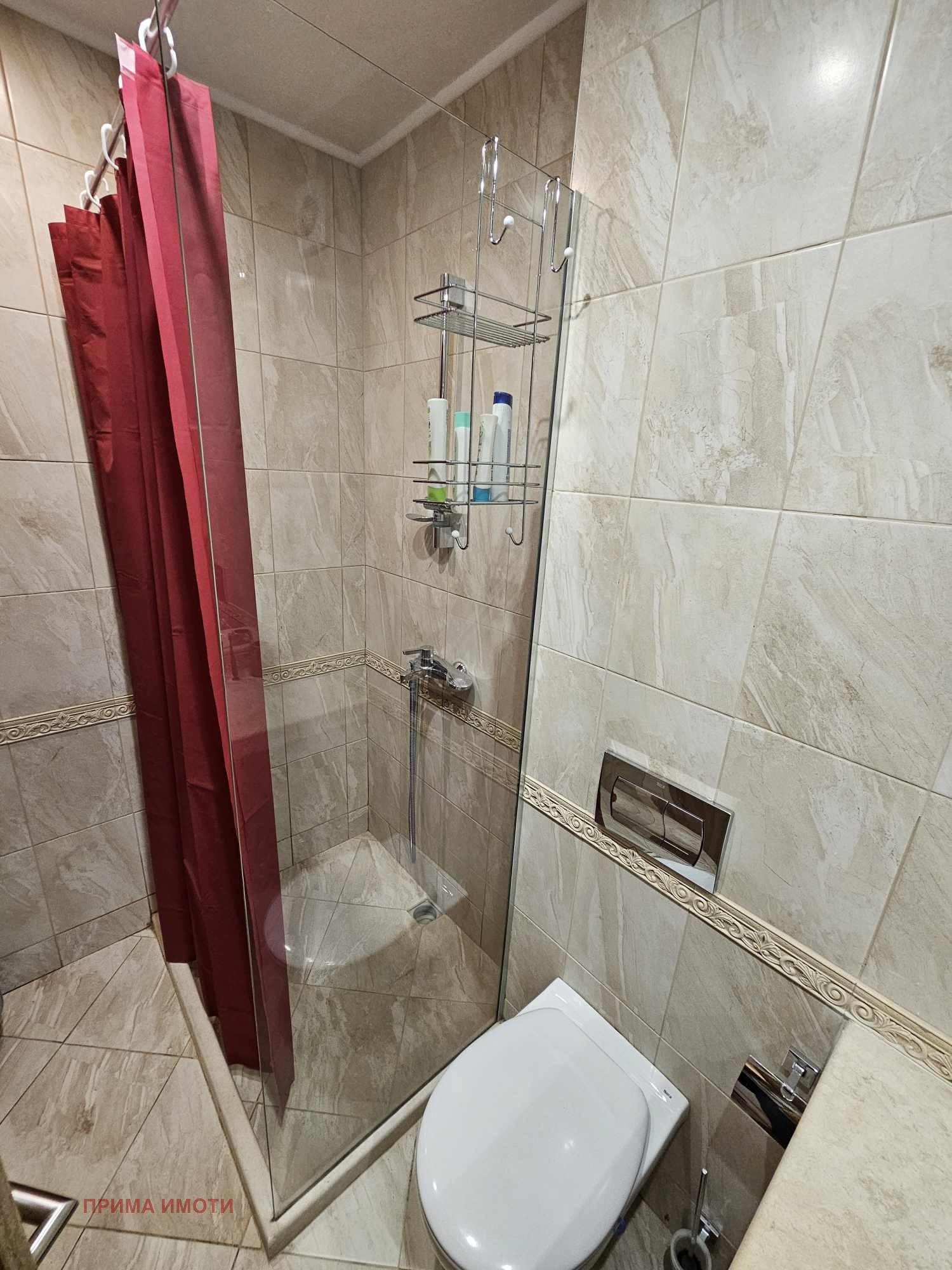 Продава 2-СТАЕН, гр. Варна, Аспарухово, снимка 11 - Апартаменти - 54550397