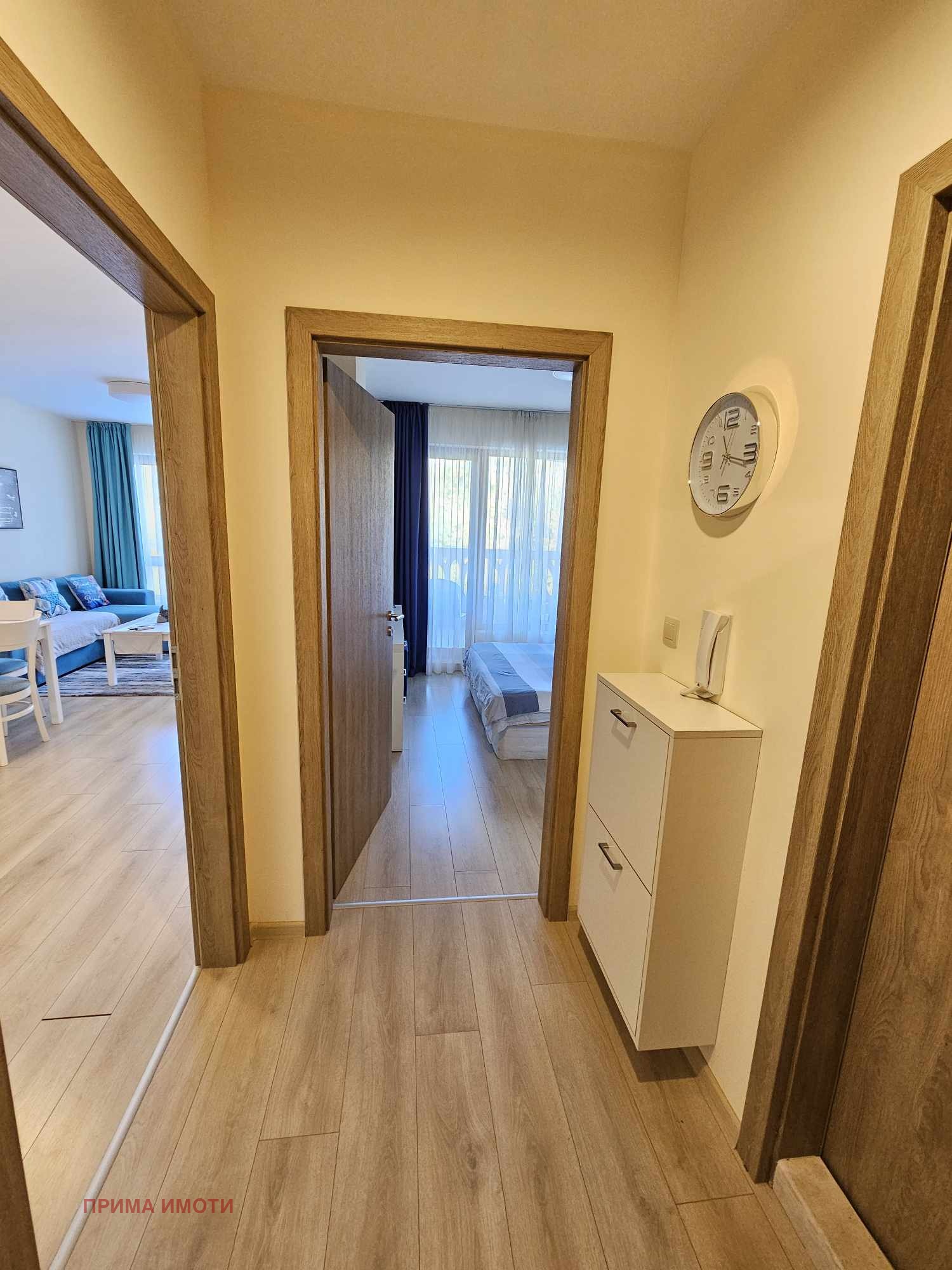 Продава 2-СТАЕН, гр. Варна, Аспарухово, снимка 5 - Апартаменти - 54550397
