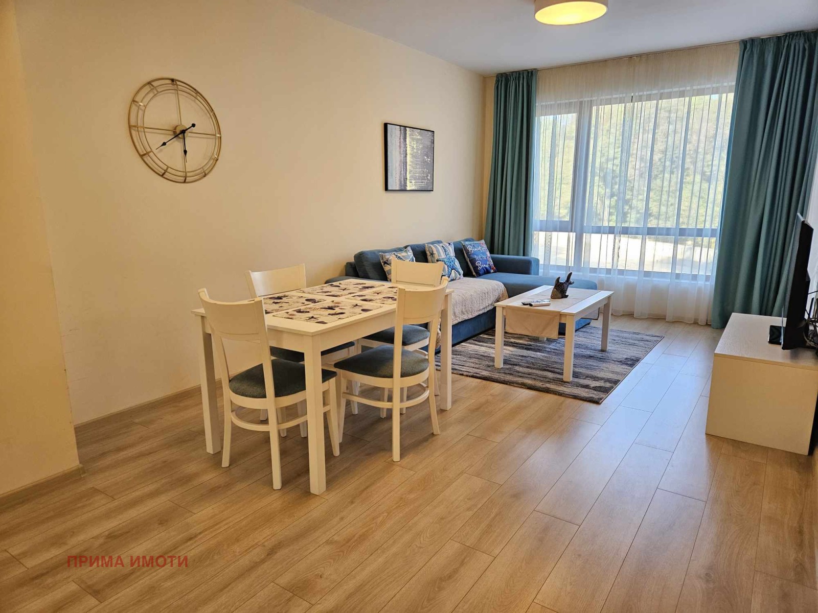 Продава 2-СТАЕН, гр. Варна, Аспарухово, снимка 7 - Апартаменти - 54550397