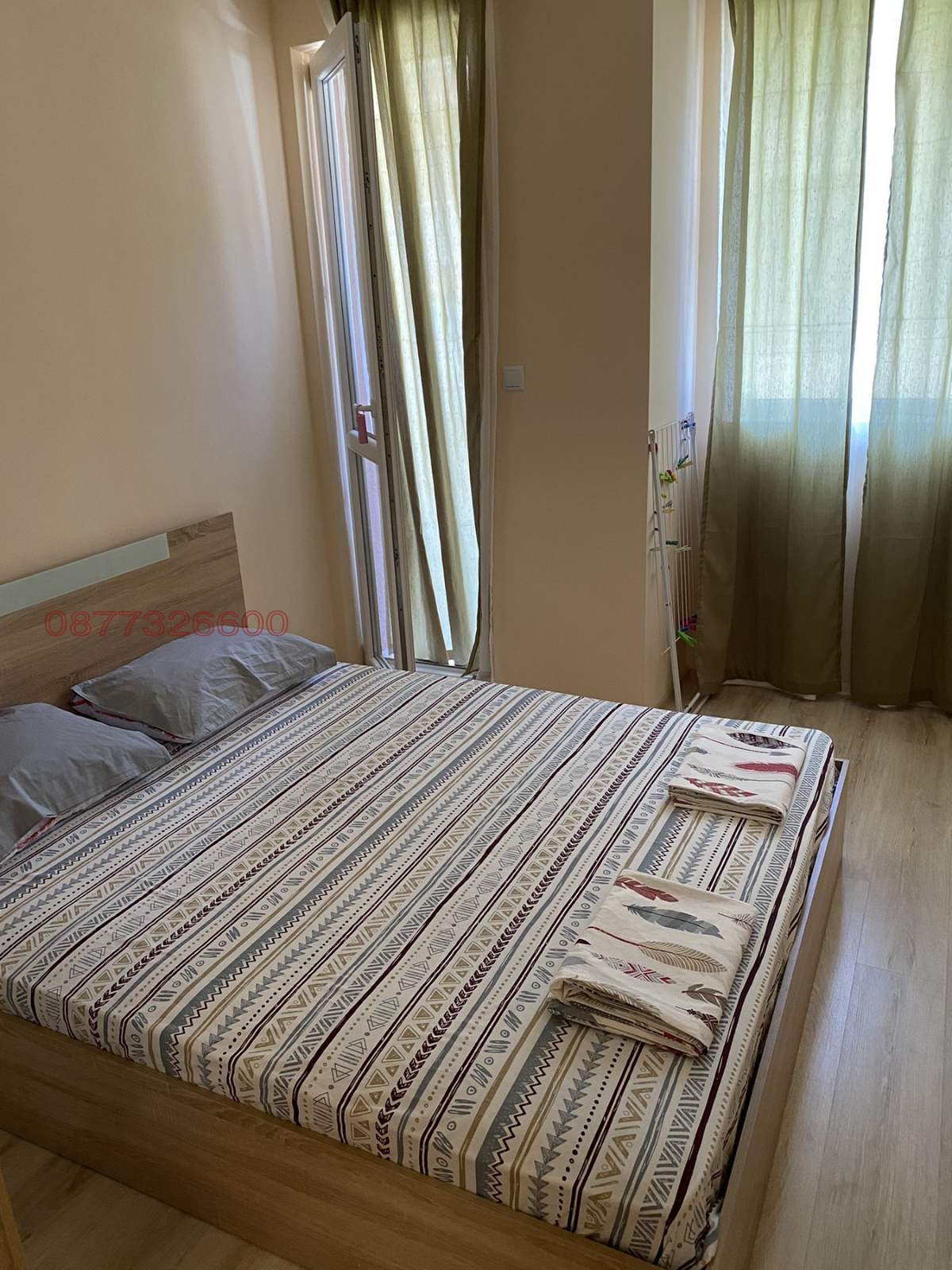 Продава 2-СТАЕН, гр. Приморско, област Бургас, снимка 12 - Апартаменти - 55162612
