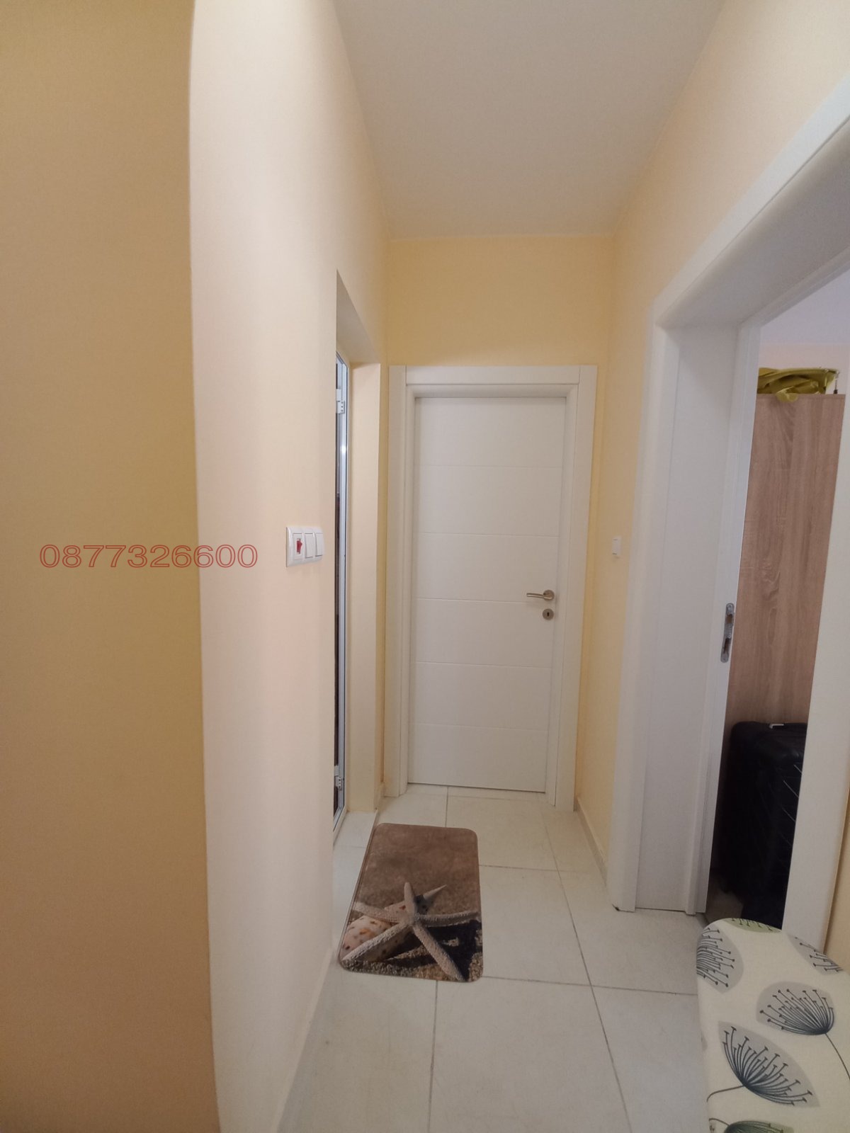 Продава 2-СТАЕН, гр. Приморско, област Бургас, снимка 6 - Апартаменти - 55162612