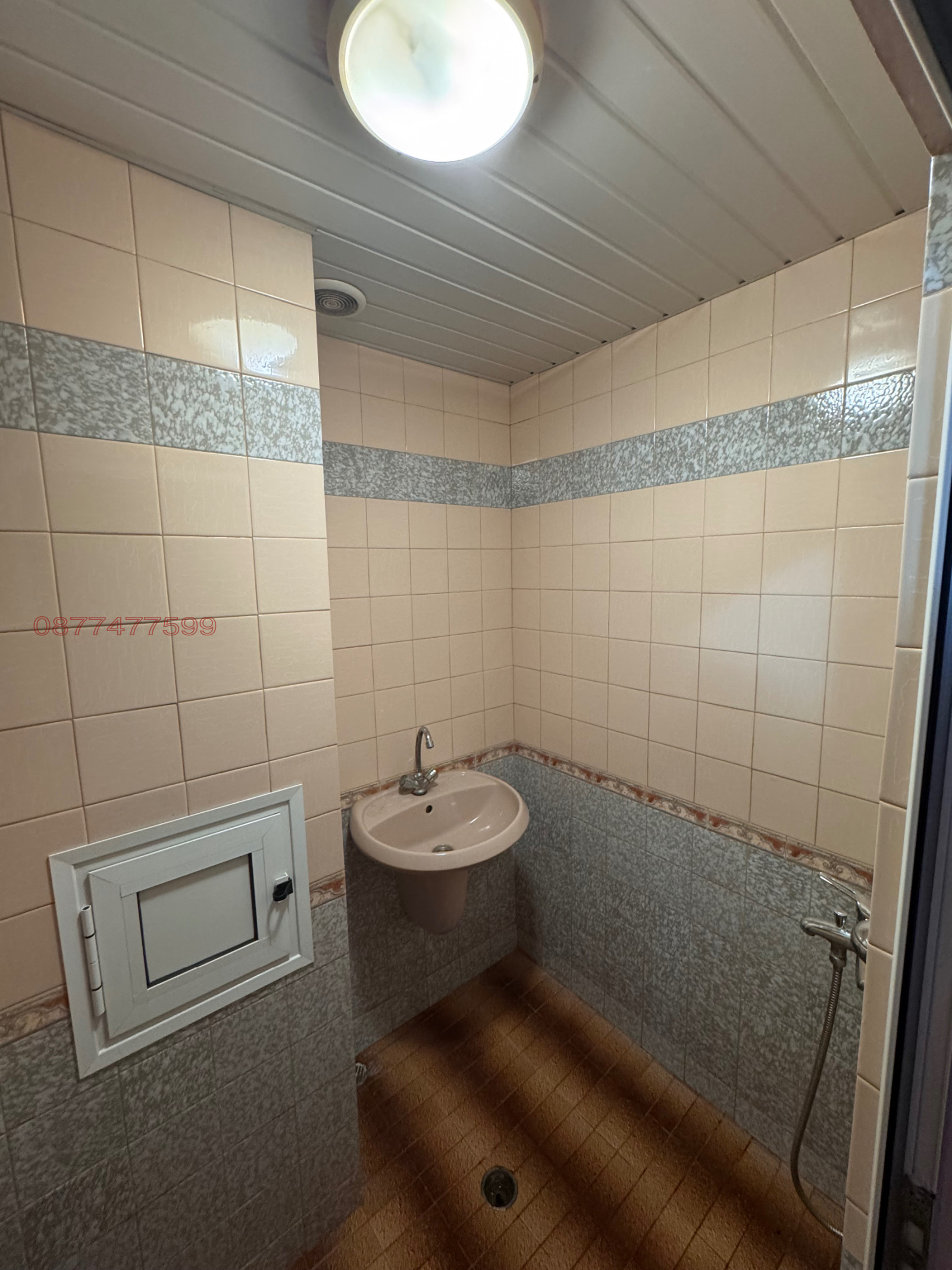 Продава 2-СТАЕН, гр. Сливен, Дружба, снимка 5 - Апартаменти - 55319449