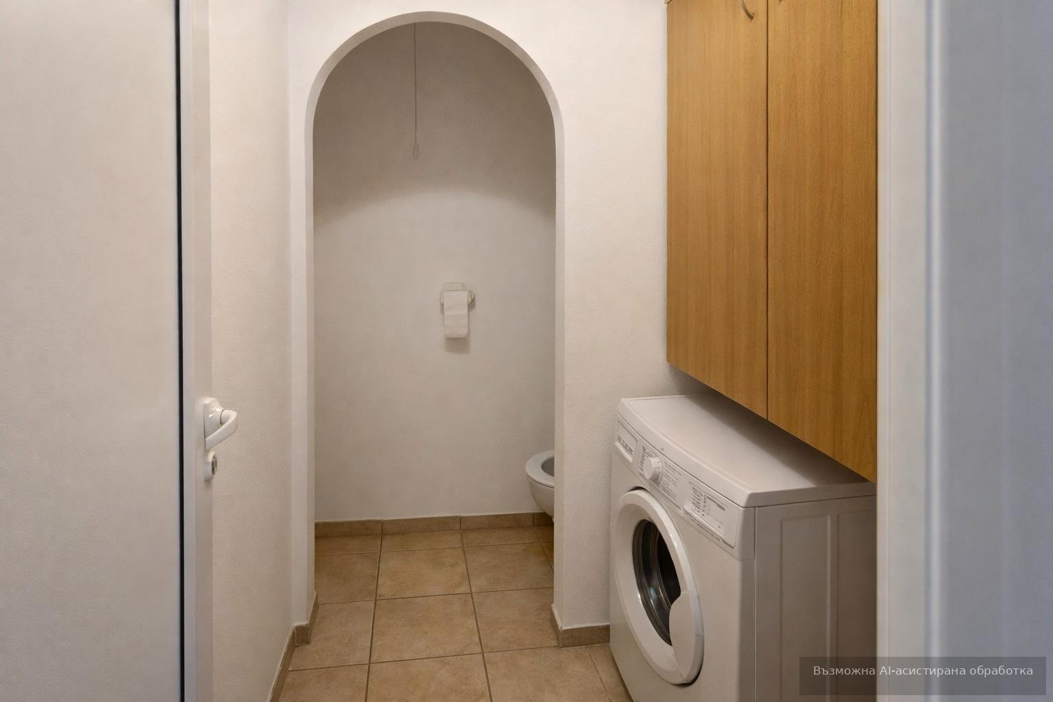 Продава 3-СТАЕН, гр. Пловдив, Тракия, снимка 11 - Апартаменти - 52752414