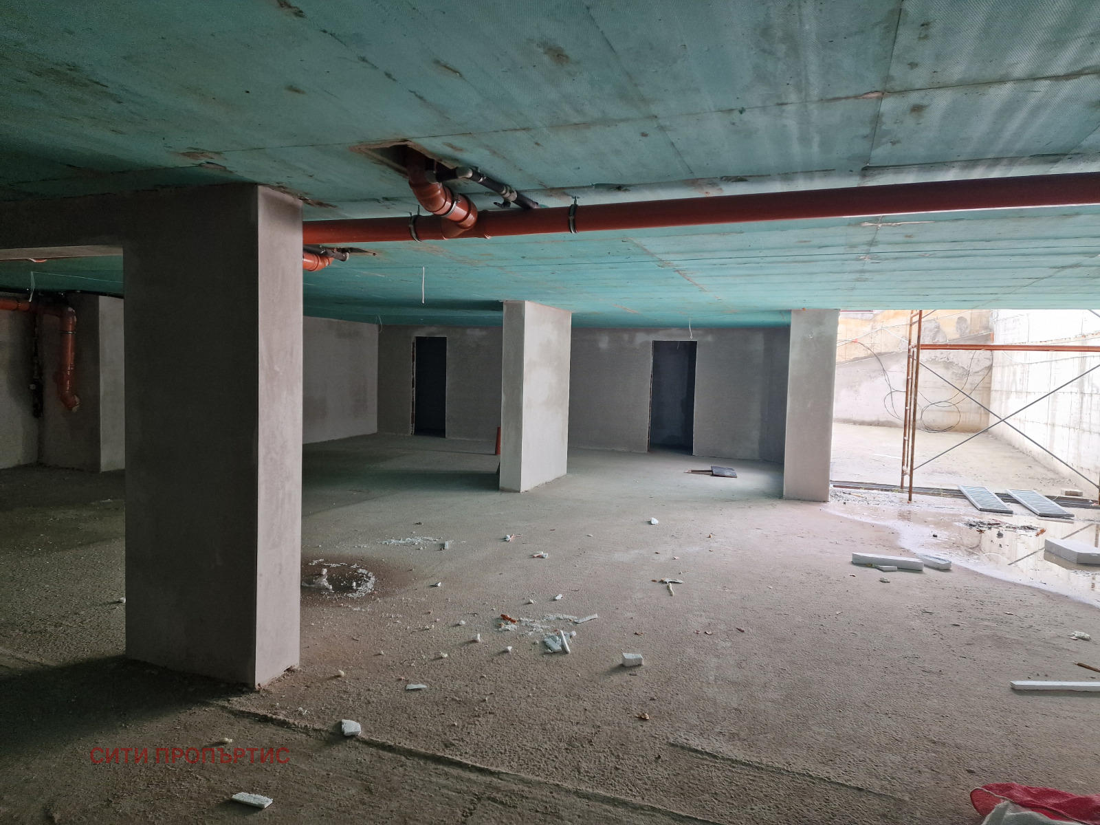 Продава 3-СТАЕН, гр. Благоевград, Освобождение, снимка 3 - Апартаменти - 54002099