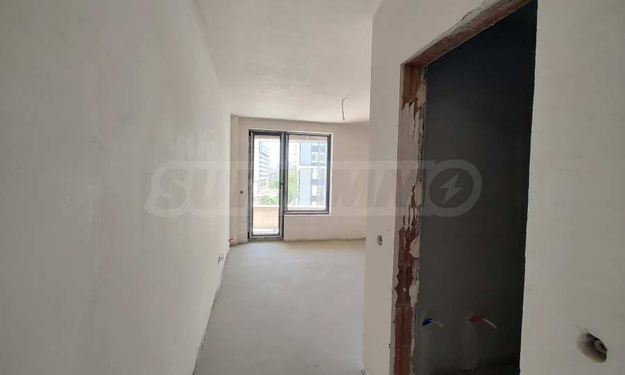 Продава 3-СТАЕН, гр. София, Овча купел, снимка 8 - Апартаменти - 54753323