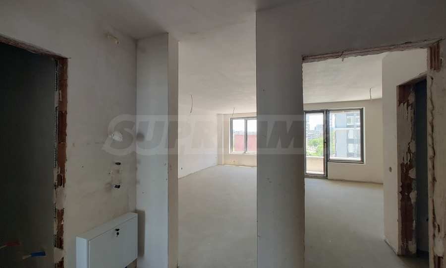 Продава 3-СТАЕН, гр. София, Овча купел, снимка 7 - Апартаменти - 54753323