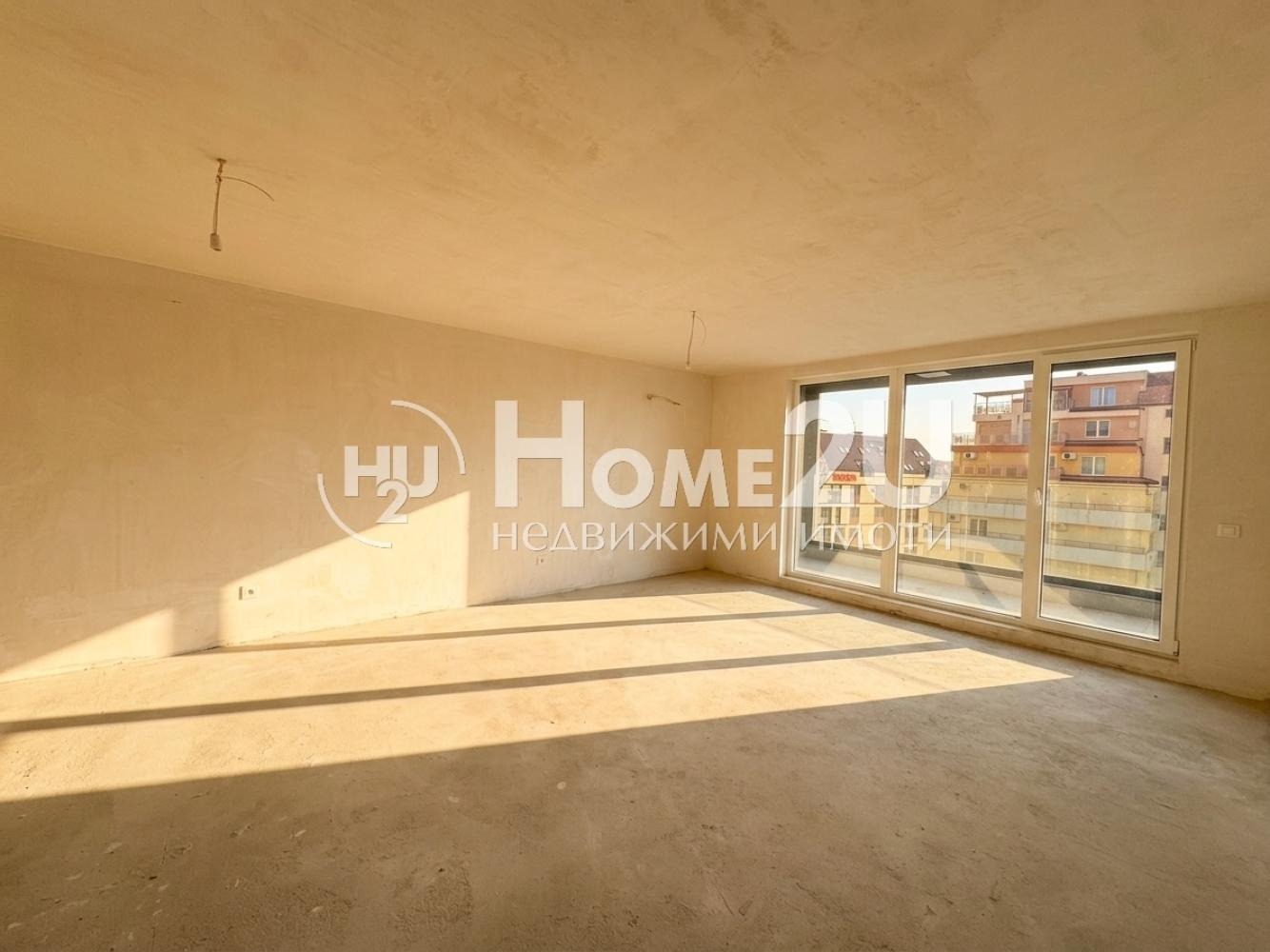 Продава 3-СТАЕН, гр. Варна, Левски 1, снимка 2 - Апартаменти - 55796336